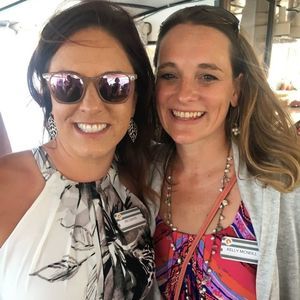 Meet your Posher, Jennifer